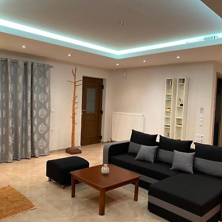 Αρτέμιδα Plus Karpenisi Apartment Εξωτερικό φωτογραφία