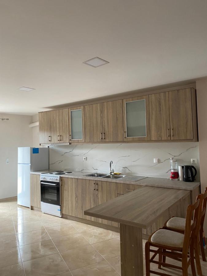 Αρτέμιδα Plus Karpenisi Apartment Εξωτερικό φωτογραφία