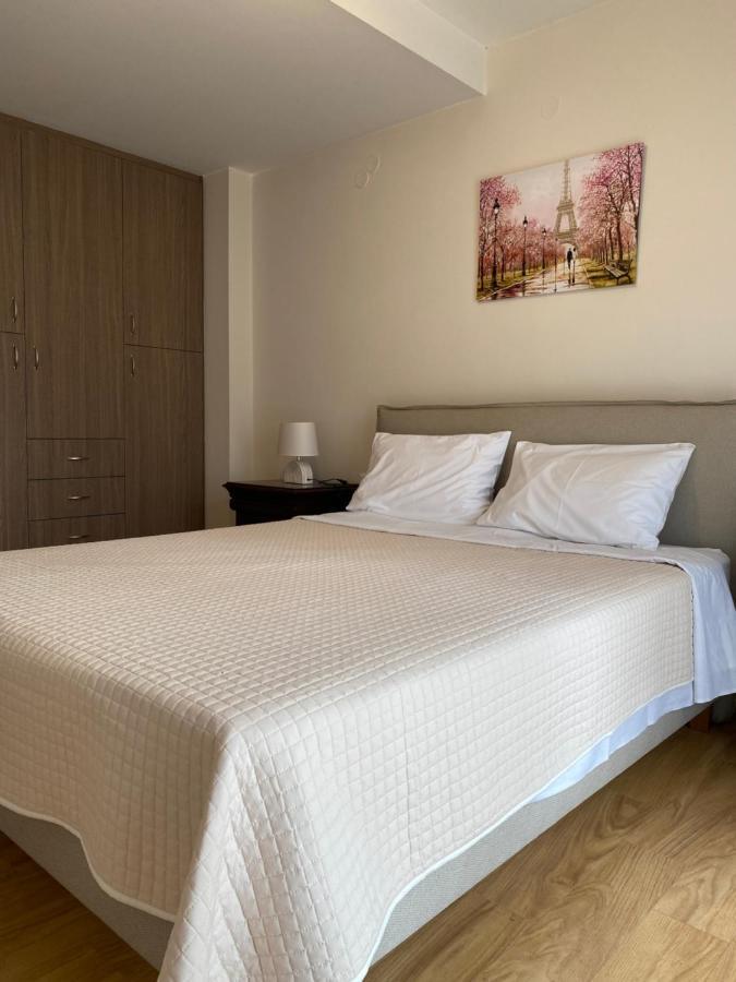 Αρτέμιδα Plus Karpenisi Apartment Εξωτερικό φωτογραφία