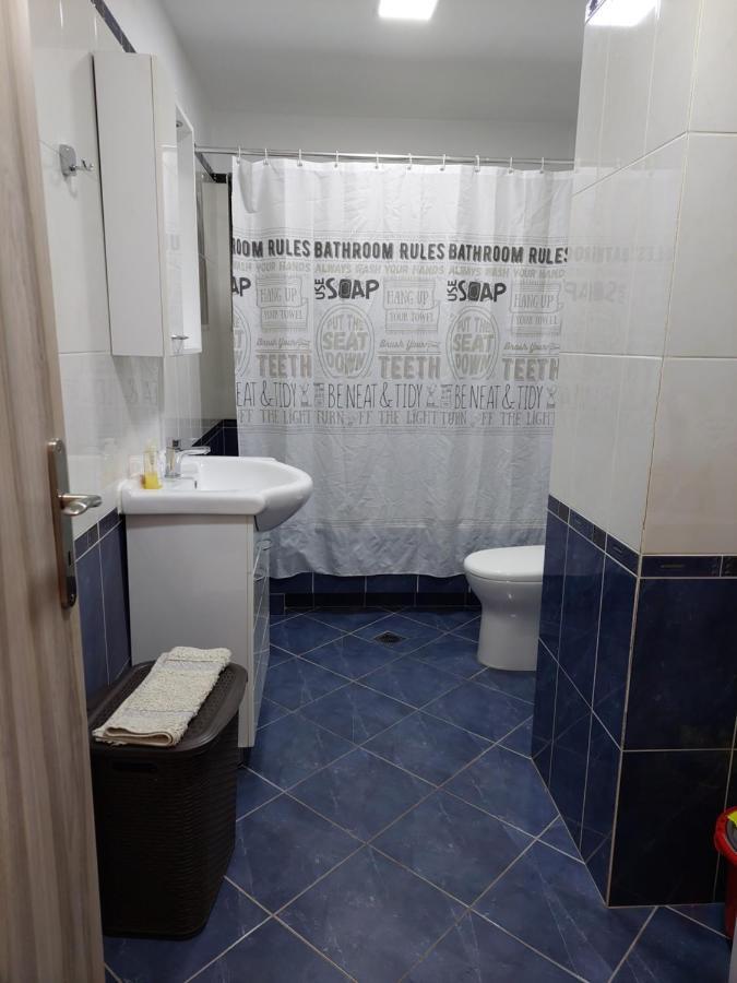 Αρτέμιδα Plus Karpenisi Apartment Εξωτερικό φωτογραφία