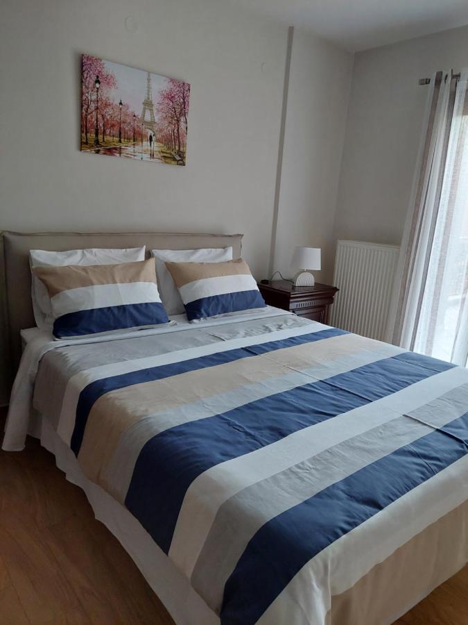 Αρτέμιδα Plus Karpenisi Apartment Εξωτερικό φωτογραφία