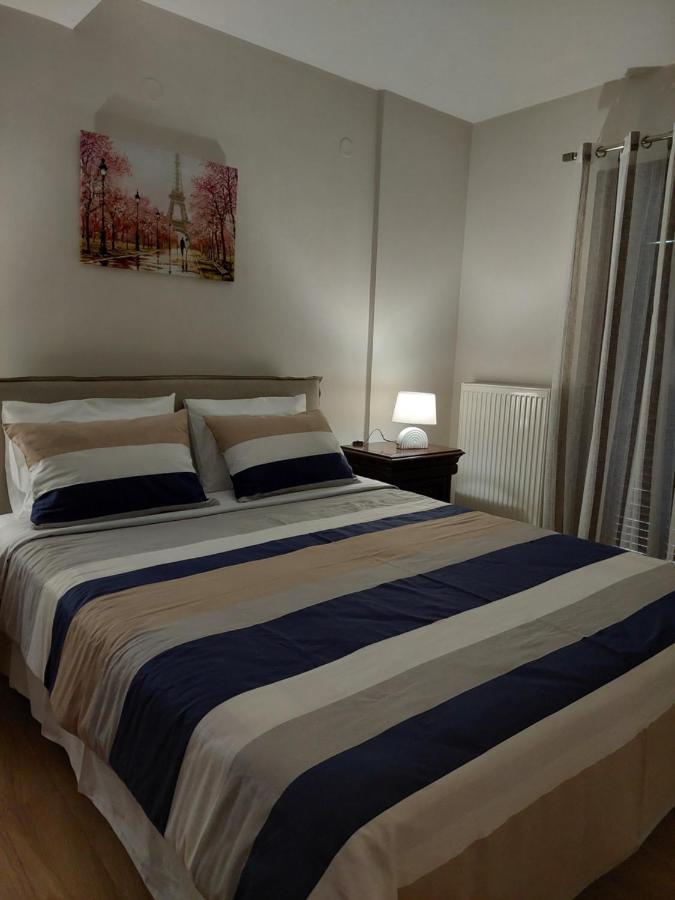 Αρτέμιδα Plus Karpenisi Apartment Εξωτερικό φωτογραφία
