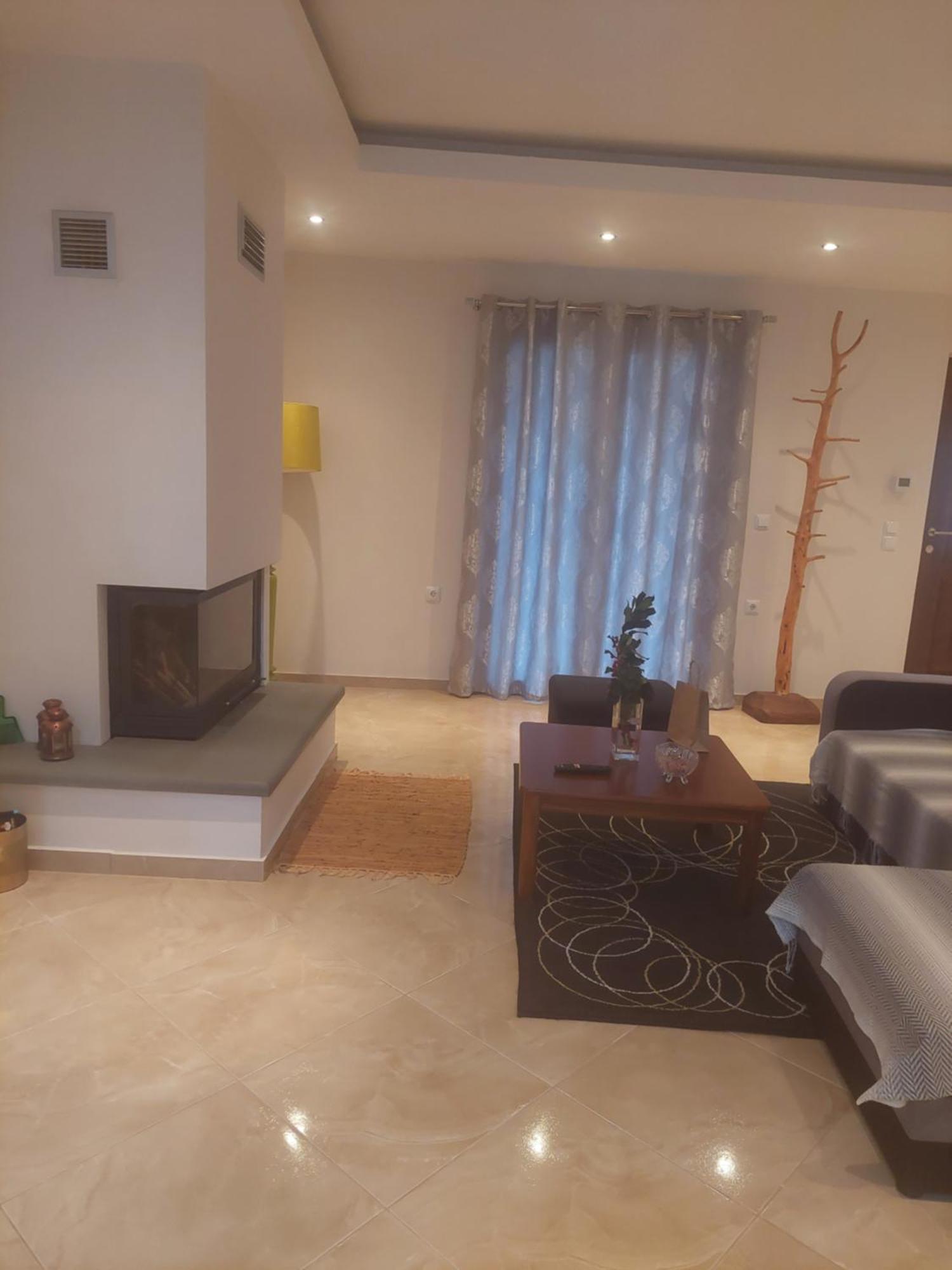 Αρτέμιδα Plus Karpenisi Apartment Εξωτερικό φωτογραφία